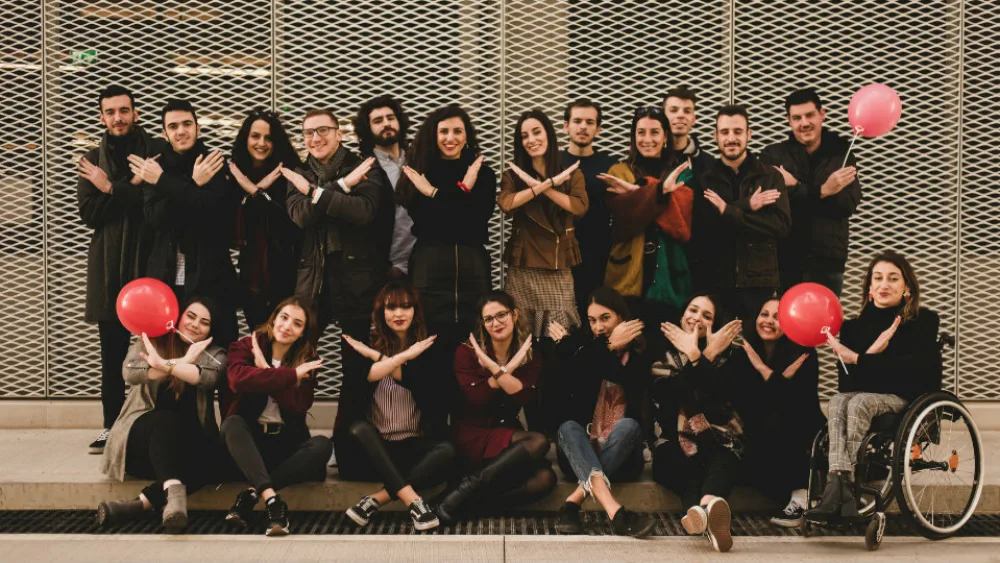 To πρώτο TEDxNKUA έρχεται στις 13 Απριλίου στο «ΕΚΕΦΕ» Δημόκριτος, με θέμα τη γνώση!