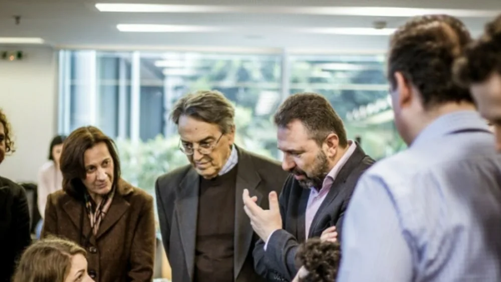 Crowdhackathon Agrifood: Οι τρεις καινοτόμες εφαρμογές που διακρίθηκαν!