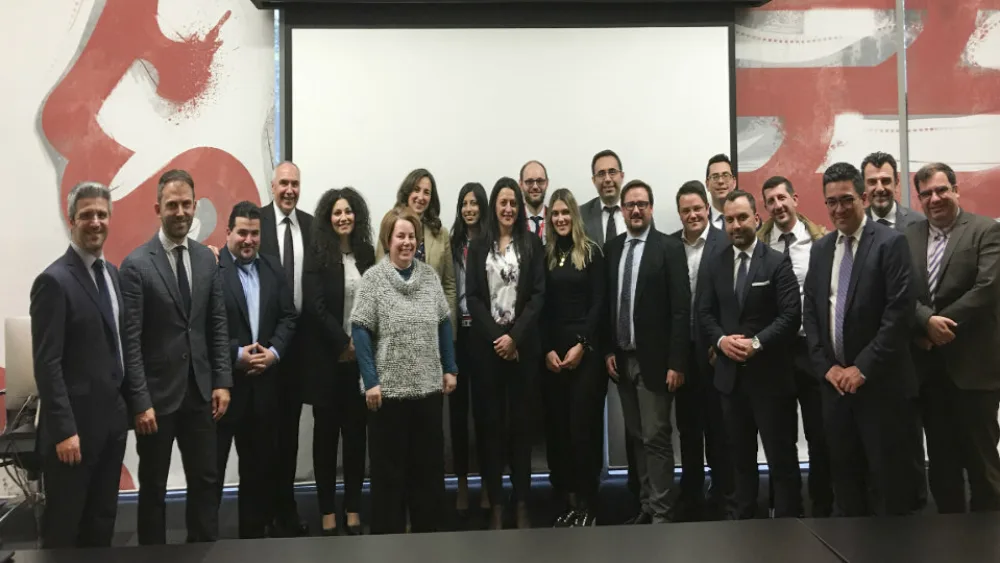Generali Academy: Ολοκληρώθηκε ο κύκλος εκπαίδευσης των ασφαλιστικών διαμεσολαβητών