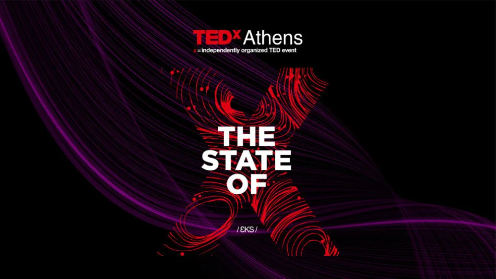 Το TEDxAthens επιστρέφει και σας καλεί σε ένα ταξίδι μοναδικής αναζήτησης