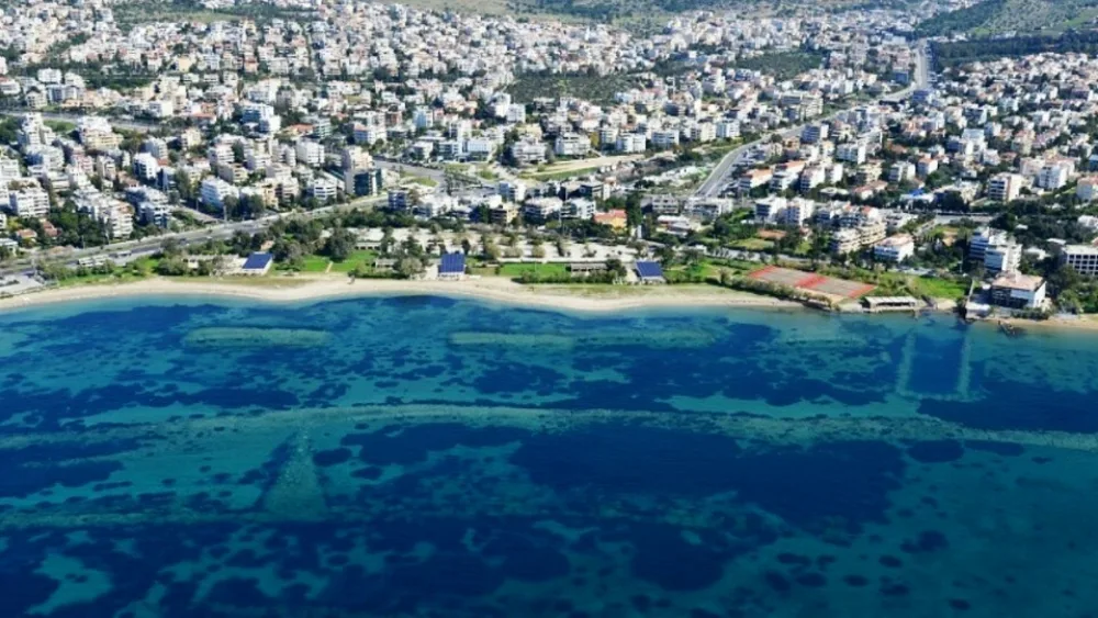 Σε θυγατρική της ΤΕΜΕΣ η ανάπλαση της Ακτής Β΄ Βούλας - Επένδυση 7 εκατ. ευρώ