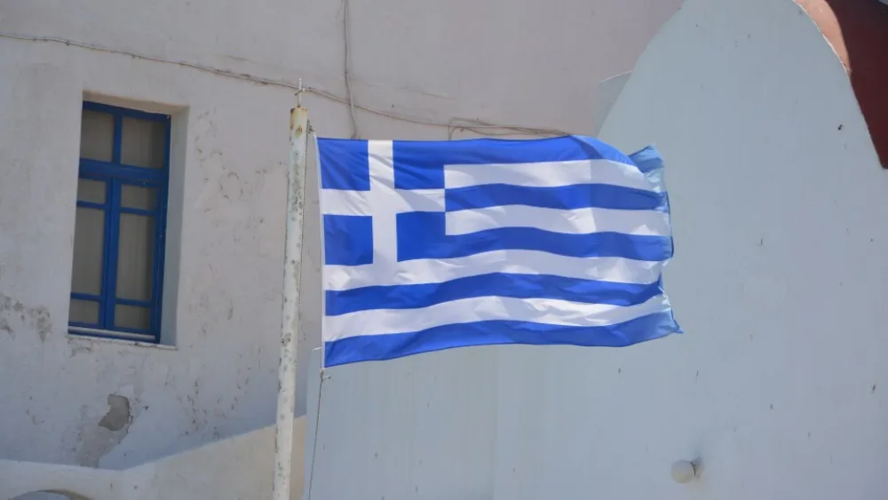 Eurostat: Κάτω από το 60% η απασχόληση στην Ελλάδα - Στην τελευταία θέση της ΕΕ