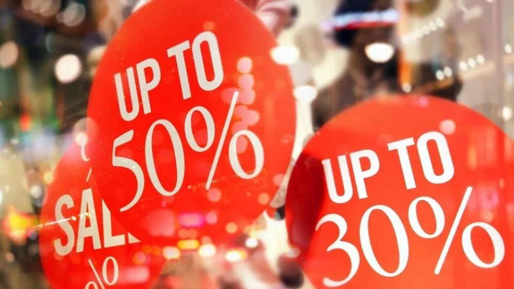 Έρευνα ΙΝ.ΕΜ.Υ - ΕΣΕΕ: Μειωμένη επισκεψιμότητα και καχεκτικές πωλήσεις