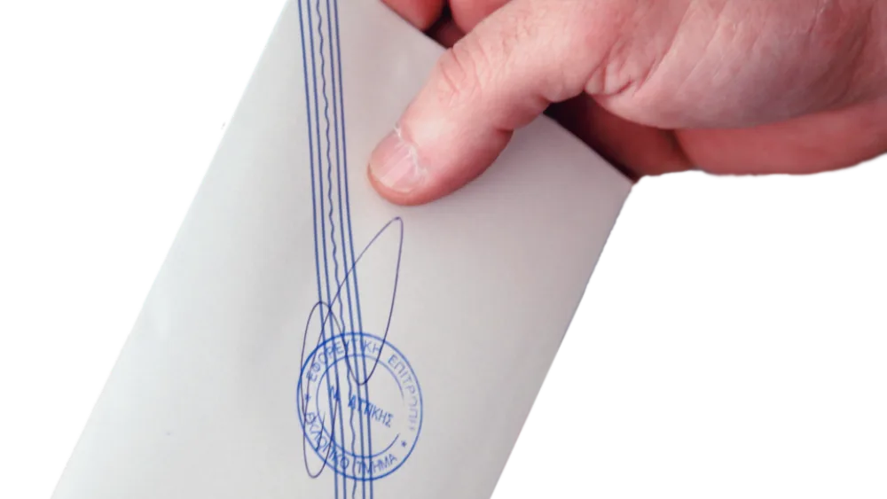 Ευρωεκλογές: Τι έδειξε η κάλπη