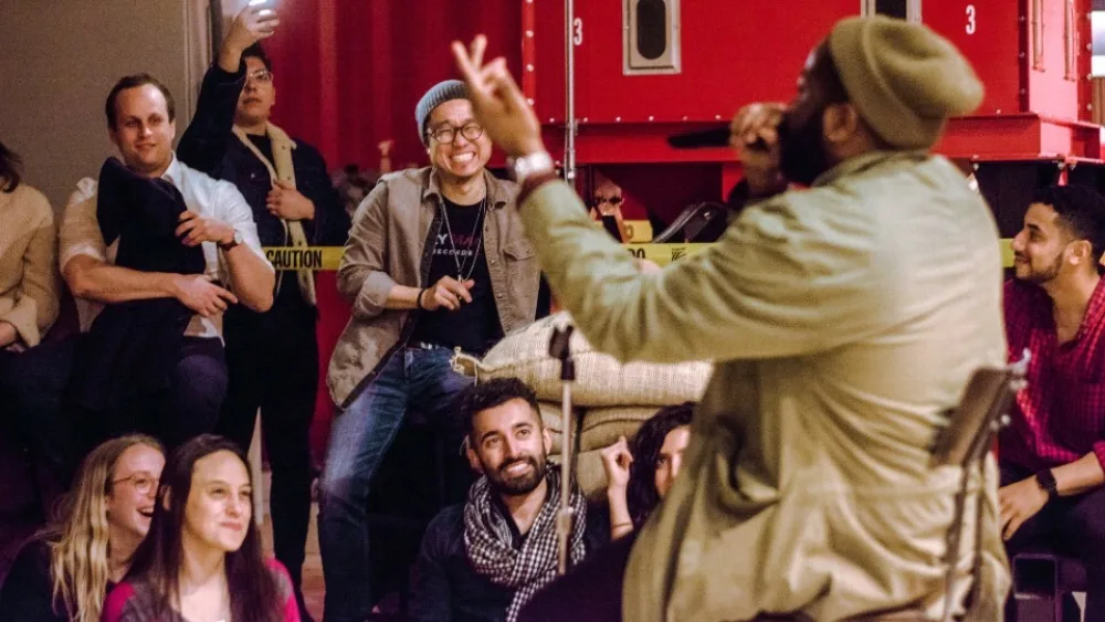 Νέα επένδυση στην startup που κάνει συναυλίες σε μικρούς χώρους στην Ελλάδα