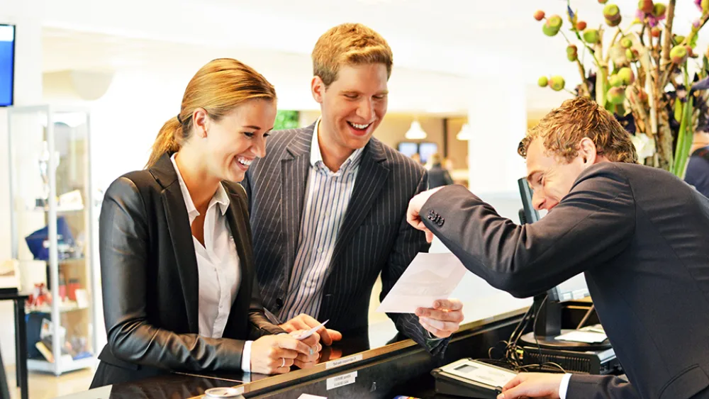 «GDPR – Hospitality Edition» από τη TÜV Austria Academy