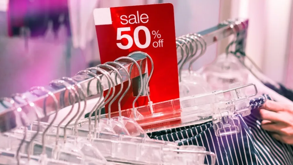 Θερινές Εκπτώσεις 2019: Πότε ξεκινούν και πόσο θα διαρκέσουν;