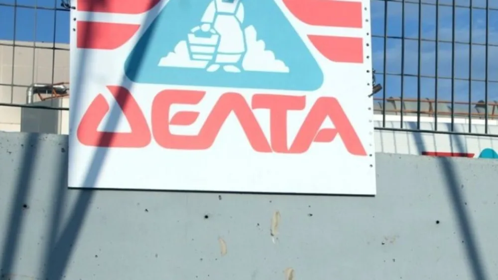 Όμιλος ΔΕΛΤΑ: Αύξηση τζίρου κατά 15,8% και οριακά θετικά λειτουργικά αποτελέσματα το 2022
