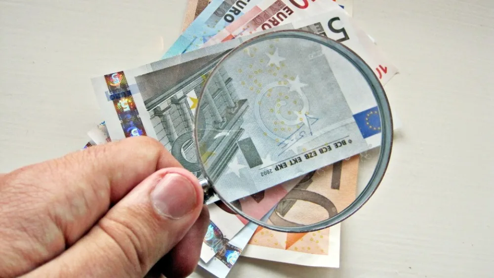 Τέλος στην «ανωνυμία των μετόχων» - Μπλόκο στο ξέπλυμα βρώμικου χρήματος
