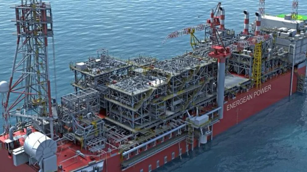 Energean: Οι δυνητικές επιπτώσεις του κορωνοϊού στην κατασκευή του «Energean Power»
