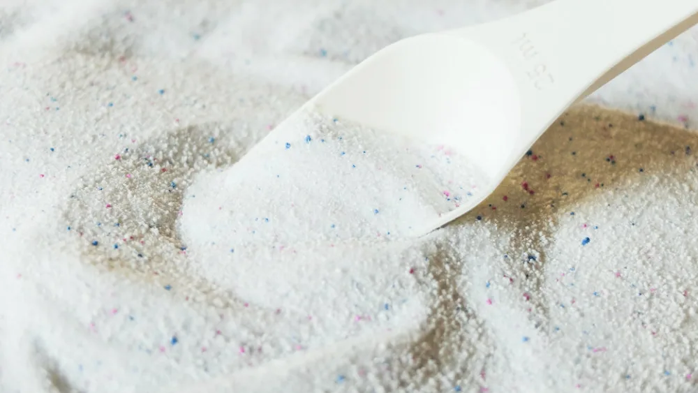 Infobank Hellastat: Ήπια είναι η άνοδος της ζήτησης απορρυπαντικών