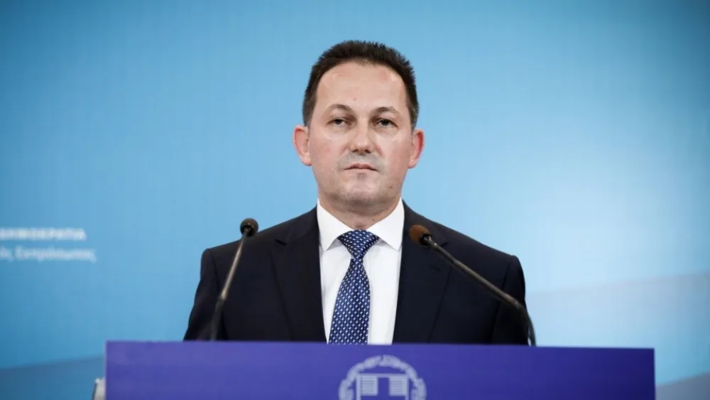 Νέο οικονομικό πρόγραμμα στο «Thessaloniki HELEXPO Forum» της ΔΕΘ