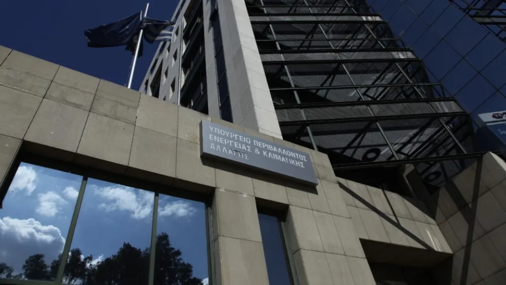 Παράταση έως τις 4/9 για τη διαβούλευση του σ/ν για το Χωροταξικό – Πολεοδομικό σχέδιο