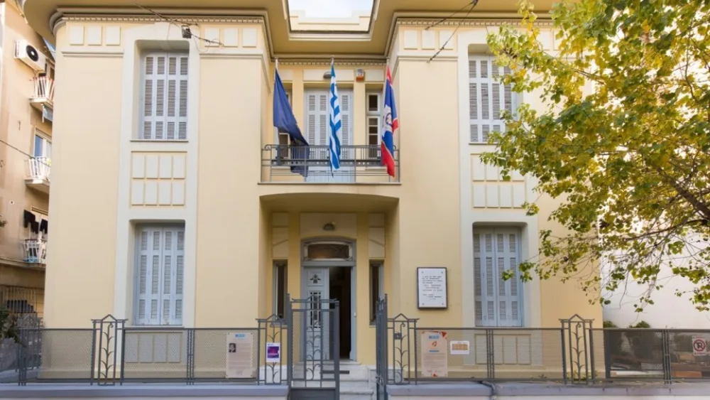 START School of Code: Ξεκινά ο νέος κύκλος εκμάθησης προγραμματισμού