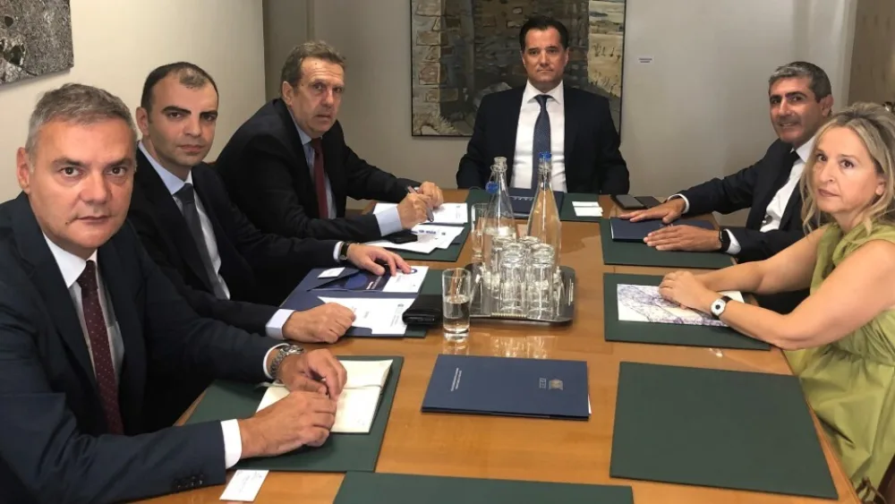 ΕΣΕΕ: «Ολοκληρωμένο πλαίσιο προτάσεων» για την μικρομεσαία επιχειρηματικότητα