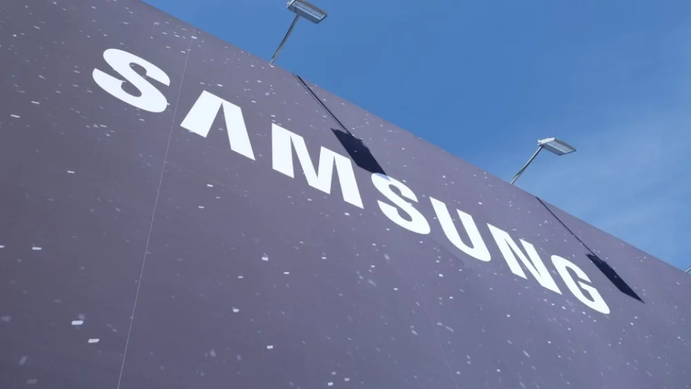 Η Samsung σταμάτησε την αποστολή των προϊόντων της στη Ρωσία