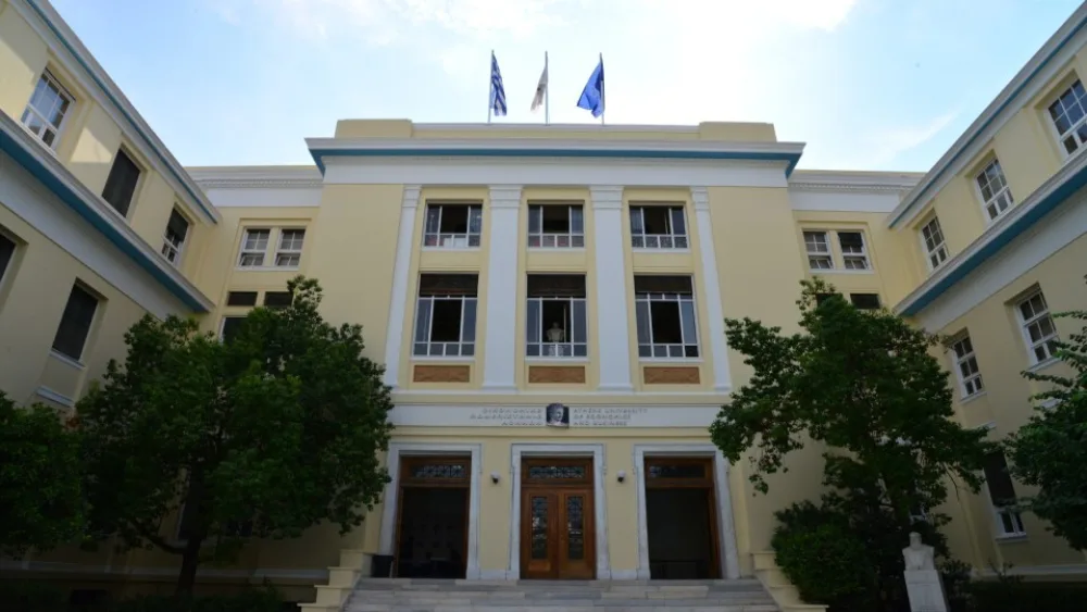 1η Ελληνίδα Πρόεδρος στη Διεθνή Ένωση Πληροφοριακών Συστημάτων
