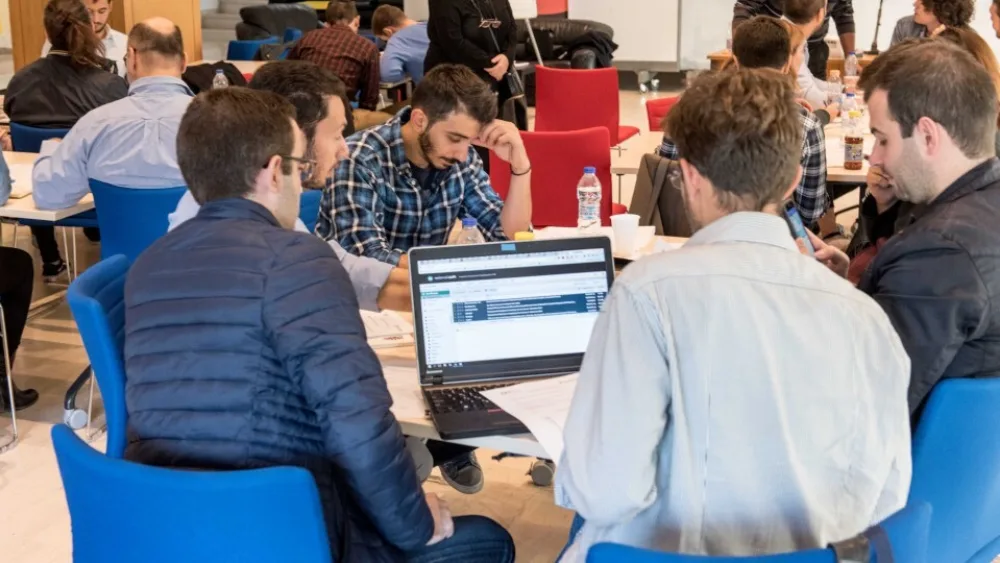 Άρχισαν οι αιτήσεις για τον 9ο κύκλο επιτάχυνσης του ΟΚ!Thess