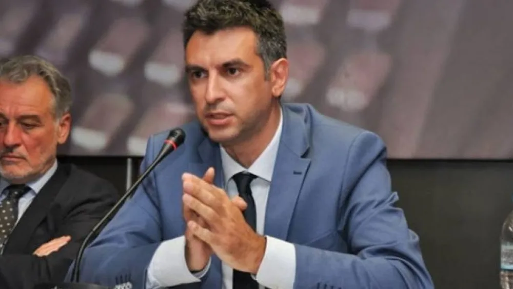 Σκάλκος: Σχεδιάζονται 2 μηχανισμοί για απορρόφηση των πόρων του Ταμείου Ανάκαμψης