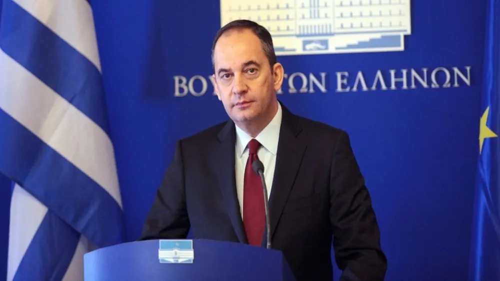 Πλακιωτάκης: «Να επανεξεταστούν τα αιτήματα αποζημίωσης για το «Αγία Ζώνη ΙΙ»