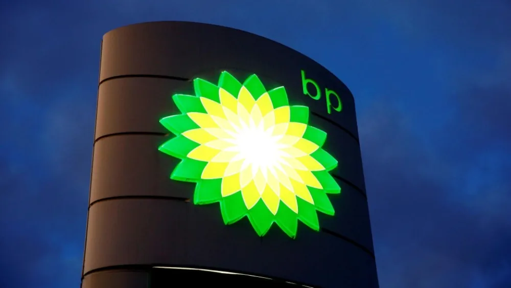 Αποχωρεί ο οικονομικός διευθυντής της BP, καθώς αναλαμβάνει νέος CEO