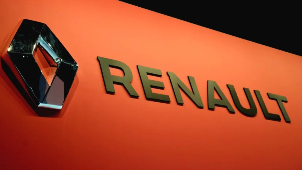 Reuters: Η Renault κατηγορείται για εξαπάτηση σχετικά με το «Dieselgate»