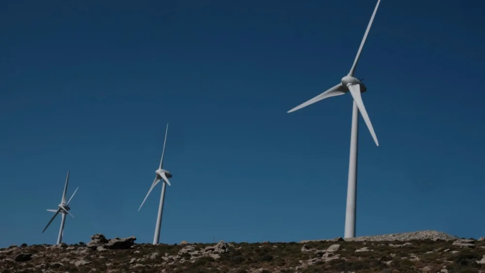 Η Greenvolt Power ολοκλήρωσε την πώληση του Αιολικού Πάρκου Pelplin στην Enea