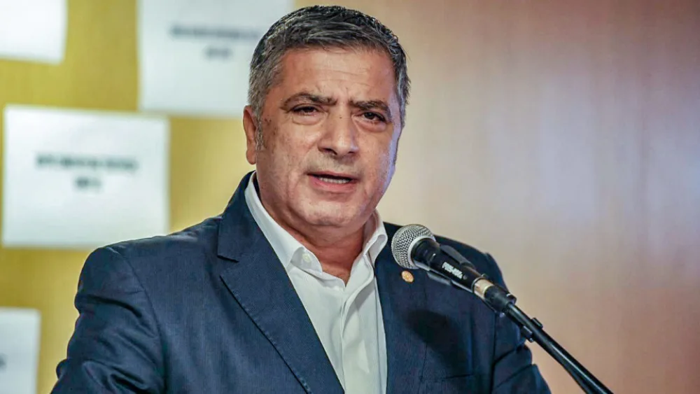 Αυξημένη 35% η κίνηση οχημάτων στην Αττική σε σύγκριση με το πρώτο lockdown