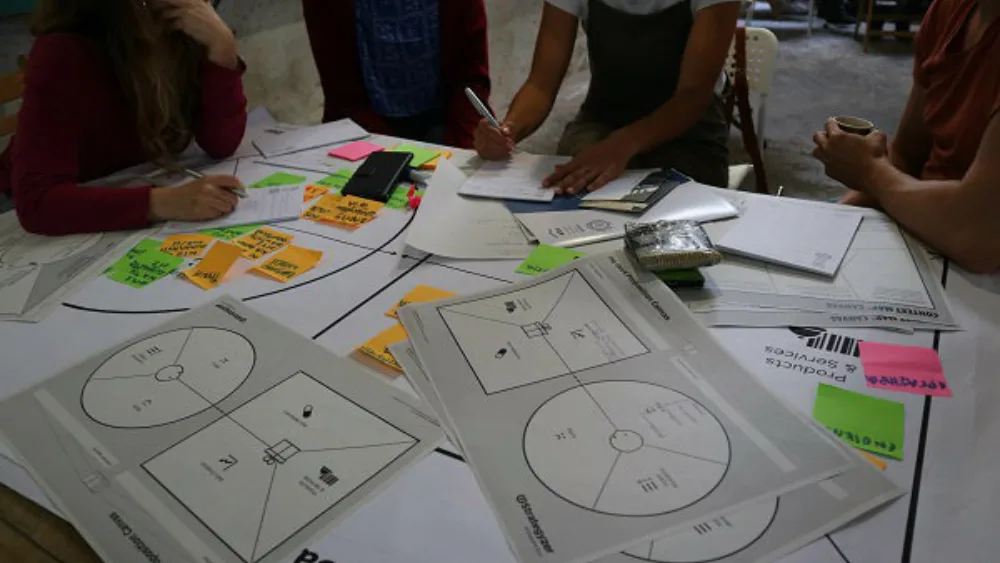 Η Ελληνική Πρωτοβουλία με το GreenHouse, στηρίζουν την νεανική επιχειρηματικότητα