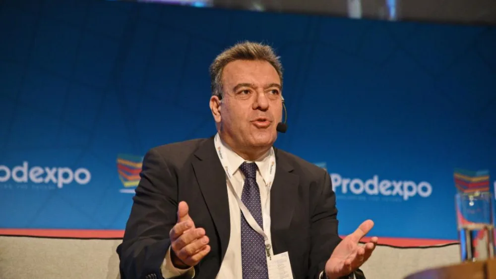 Κόνσολας: «Η βιώσιμη τουριστική ανάπτυξη συνδέεται με την ανάπτυξη του τουρισμού υγείας»