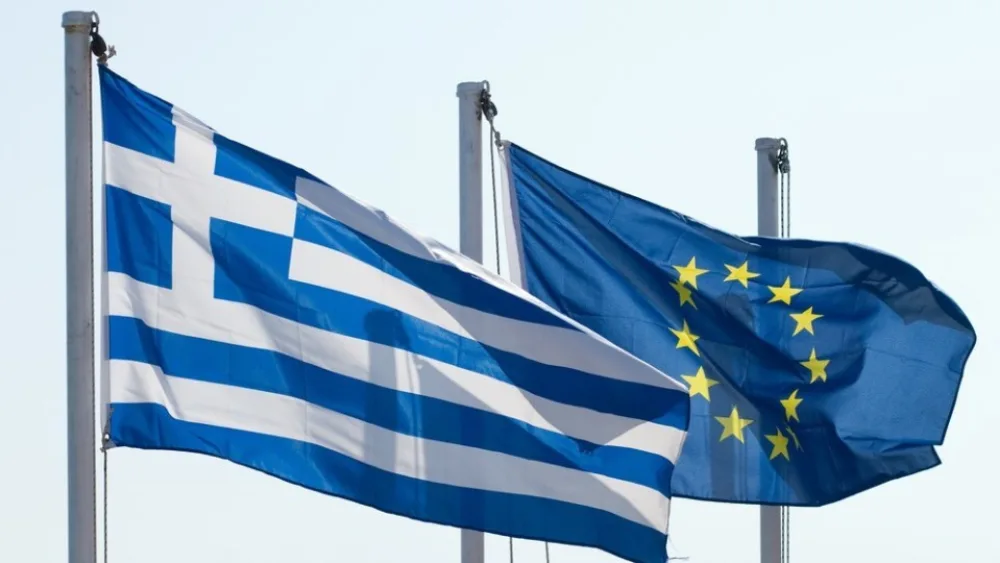 Στο στόχαστρο της Κομισιόν η Ελλάδα για προσωπικά δεδομένα και πληρωμές χωρίς μετρητά