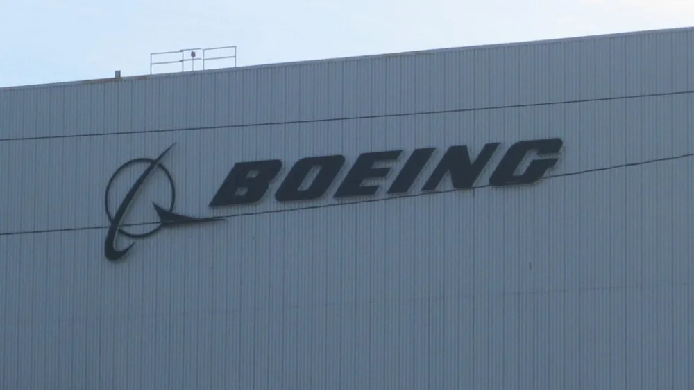 Boeing: Μεγάλη συμφωνία  με Amazon, Microsoft και Google για το cloud