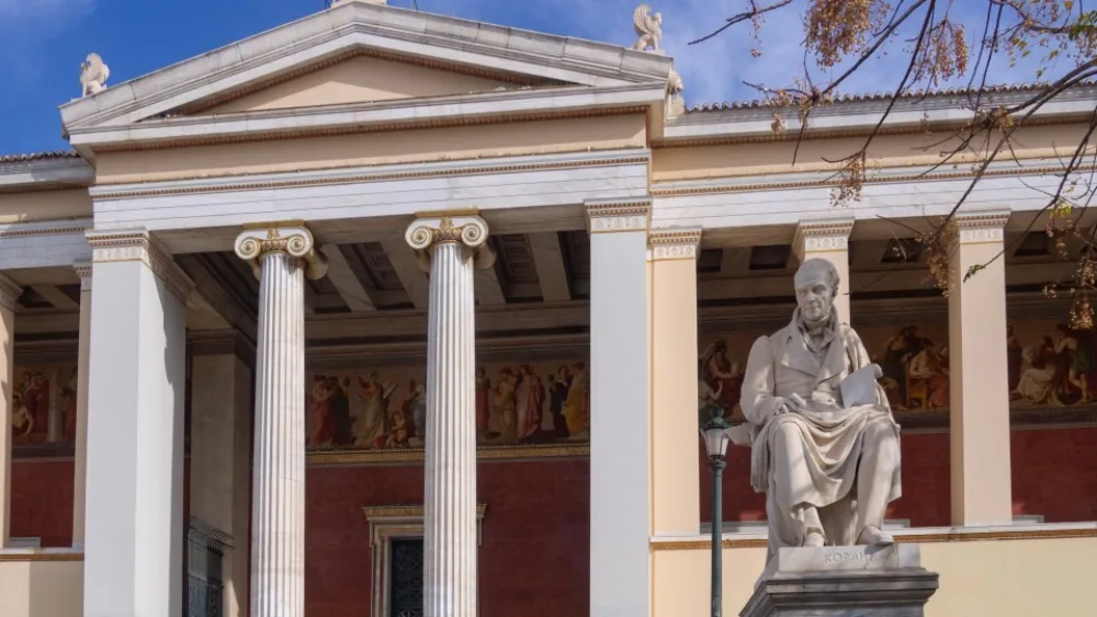 Με κάρτα η είσοδος των φοιτητών στα Πανεπιστήμια