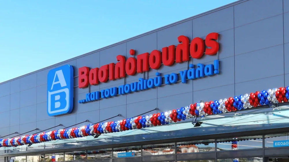 Βασιλόπουλος: Συνεργασία με Speedex για την ενίσχυση της υπηρεσία παραδόσεων