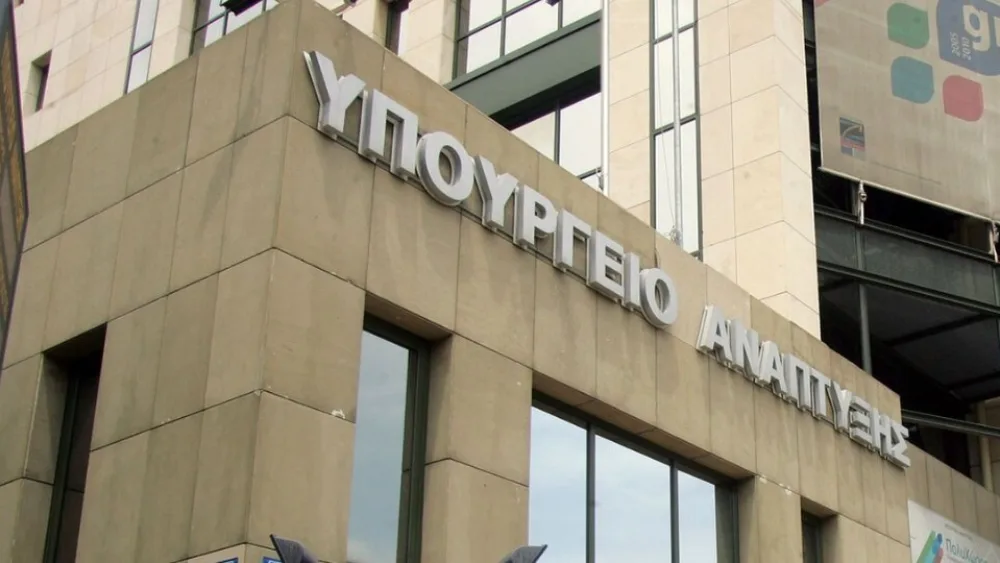 Θετικό το ισοζύγιο συστάσεων - διαγραφών επιχειρήσεων στο 8μηνο 2020