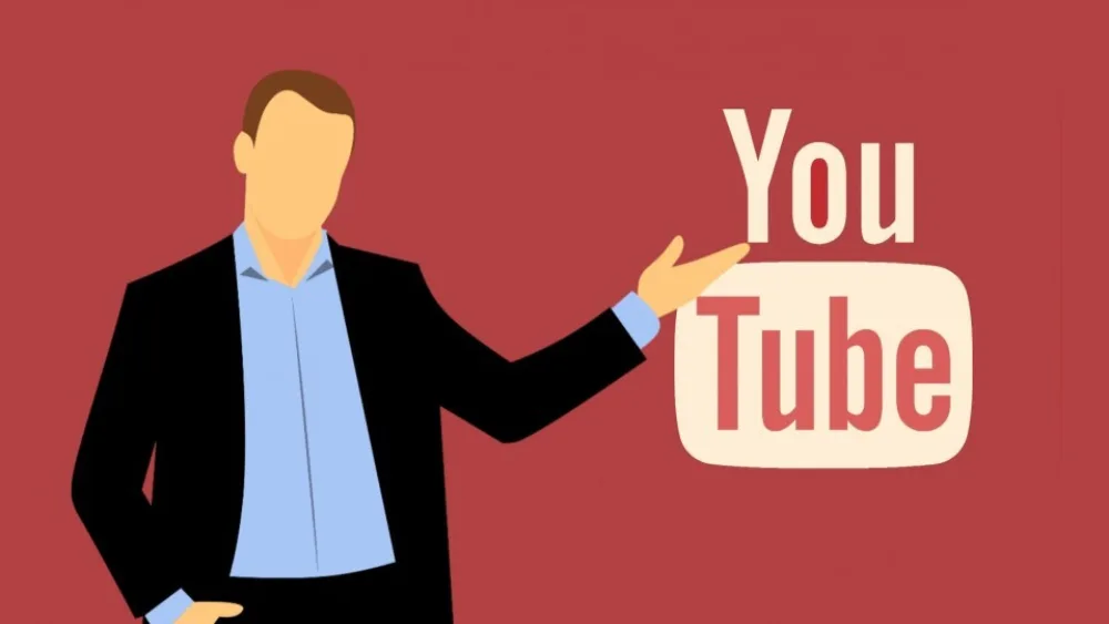 YouTube: «Δεν έχουμε καμία υποχρέωση να φιλοξενούμε ή να προβάλουμε περιεχόμενο»