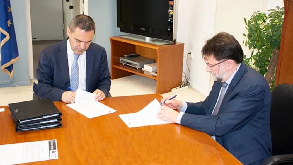 Πρωτόκολλο συνεργασίας μεταξύ της ΕΕΤΤ και της Εθνικής Βιβλιοθήκης της Ελλάδος