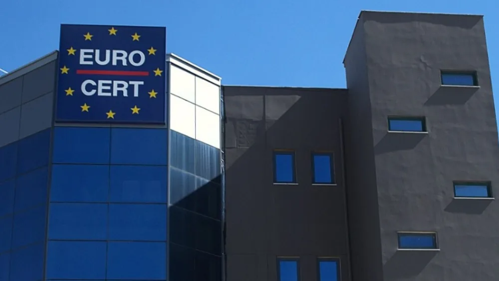 Η Eurocert υπογράφει Διακήρυξη για την ασφάλεια στους Ευρωπαϊκούς​ Σιδηροδρόμους