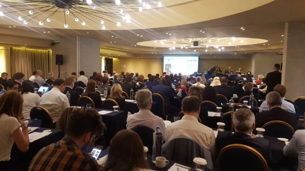 Στην Αθήνα η συνάντηση για την καταπολέμηση των απομιμητικών τροφίμων και ποτών