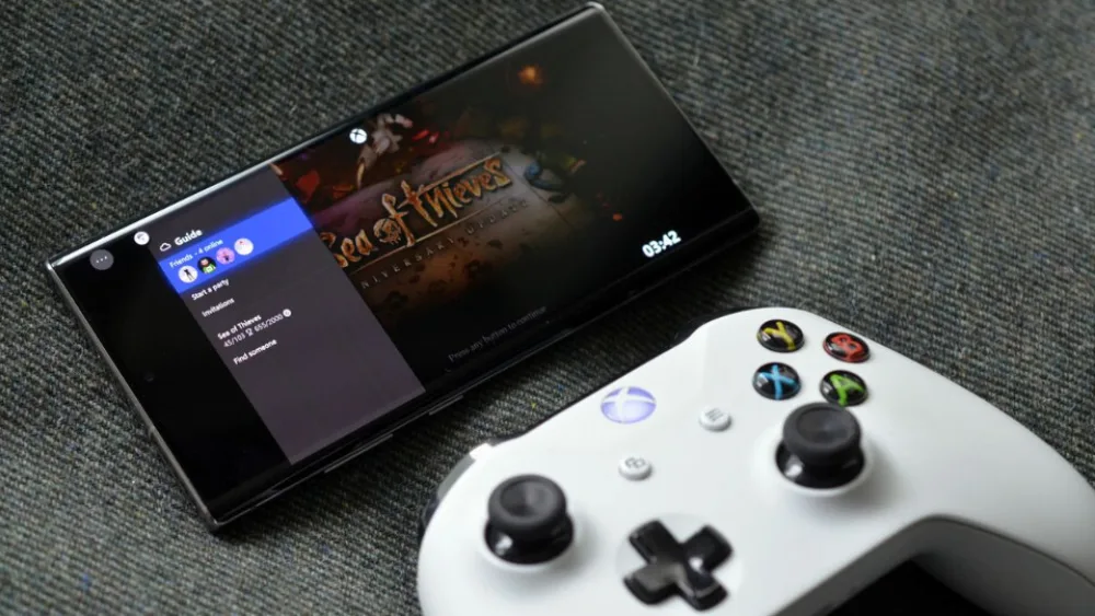 Microsoft: Η υπηρεσία gaming xCloud έρχεται την προσεχή χρονιά