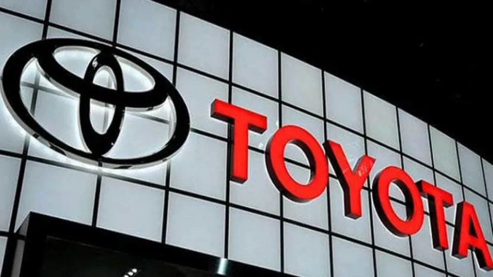 Η Toyota επενδύει 35 δισ. δολάρια για σειρά ηλεκτρικών οχημάτων