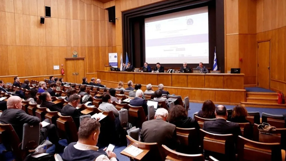 Ιδιαίτερα ευάλωτες από την αλλαγή στο κλίμα οι εφοδιαστικές αλυσίδες