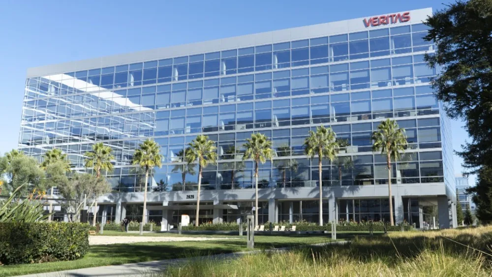 Gartner: «Leader» στις λύσεις backup και recovery η Veritas Technologies