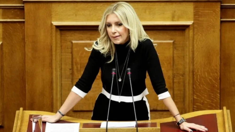 Υφυπ. Αγρ. Ανάπτυξης: «Καμία ανησυχία για την αφρικανική πανώλη των χοίρων»