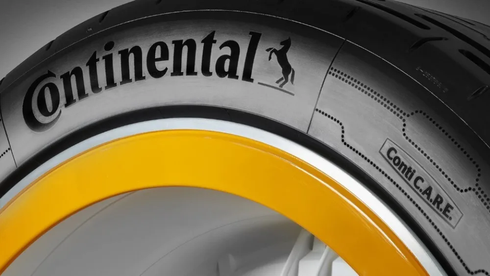 Η γερμανική Continental αντιμέτωπη με το ναζιστικό παρελθόν της