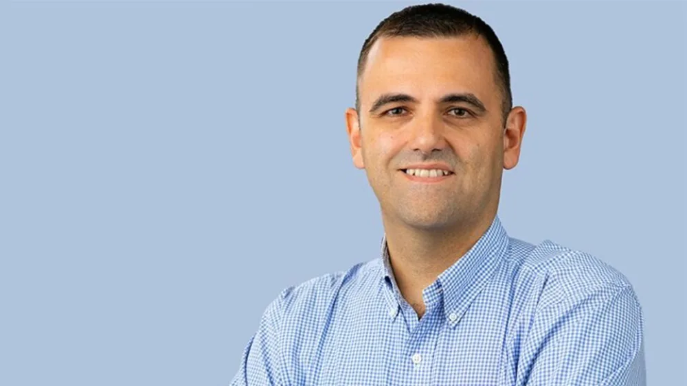 Ο Ηρακλής Δούμας Principal Consultant στην Convert Group