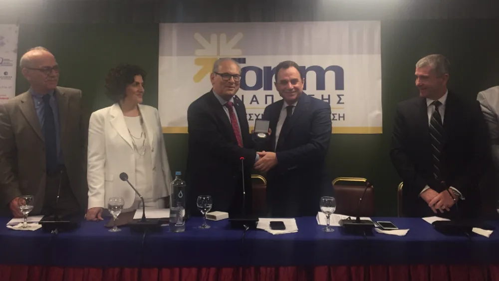 Μέτρα για τη διευκόλυνση συναλλαγών ακινήτων ανακοίνωσε ο υφυπουργός Ψηφιακής Διακυβέρνησης