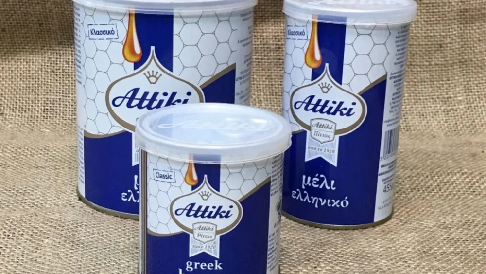 Το Μέλι Αττική ενισχύει τη δυναμική της πρωτοβουλίας ΕΛΛΑ-ΔΙΚΑ ΜΑΣ