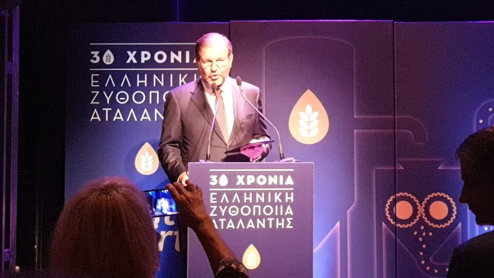 Η ΕΖΑ προχωρά σε νέες επενδύσεις και αύξηση μετοχικού κεφαλαίου