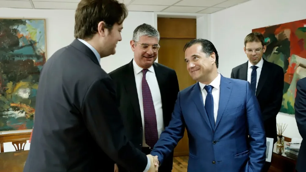 Συμφωνία Ελλάδας, Νορβηγίας, Ισλανδίας και Λιχτενστάιν για προγράμματα 24,4 εκατ. ευρώ